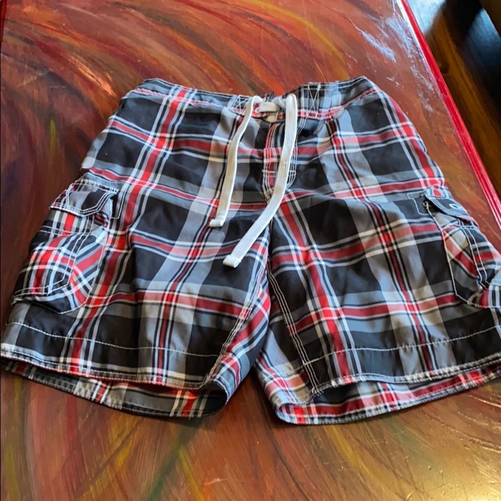 Swim Trunks